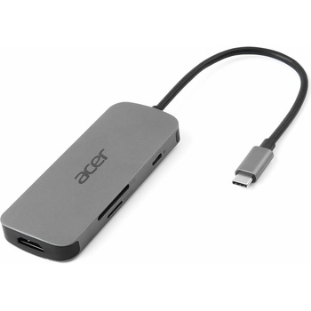 Acer 7in1 USB-C dongle HP.DSCAB.018