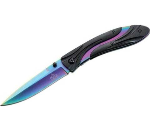 Puma TEC Einhandmesser 7306911