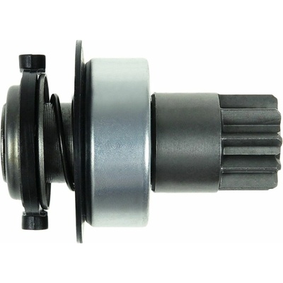 Voľnobežná prevodovka, štartér AS-PL SD0058