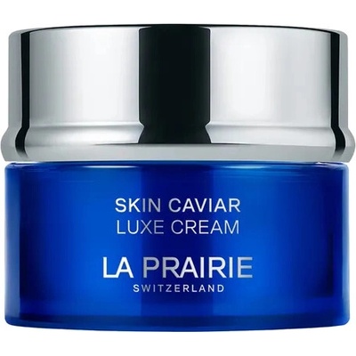 La Prairie Skin Caviar Luxe Cream luxusný spevňujúci krém 30 ml