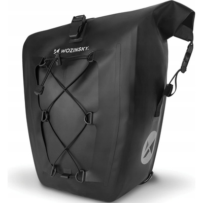 Wozinsky WBB24BK 25 l