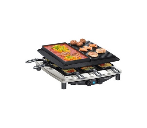 Steba RC 4 Plus