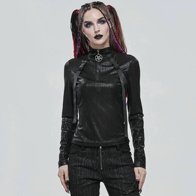 DEVIL FASHION TT179