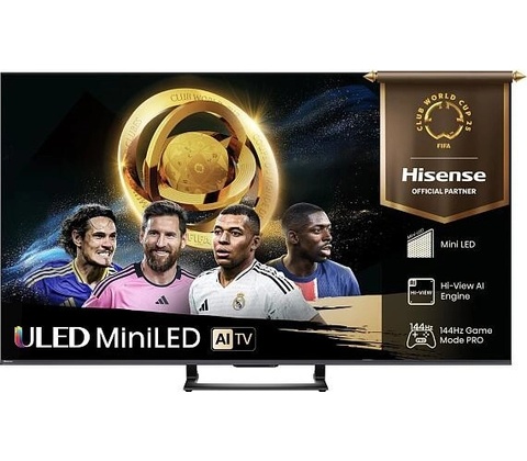 Hisense 75U7Q