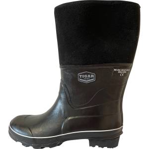  Мъжки гумени ботуши Tigar OVERSIZE 49 (GMFPR-49)