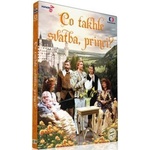 Česká muzika Co takhle svatba, princi? (009882)