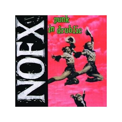 NOFX - Punk In Drublic LP