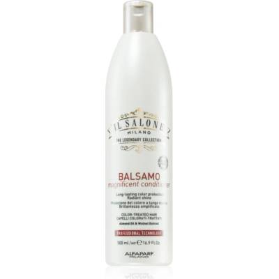 ALFAPARF Milano Il Salone Milano Magnificent балсам за коса за боядисана коса 500ml