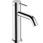 Hansgrohe Tecturis S - Смесител за мивка, EcoSmart, хром 73311000 (73311000)