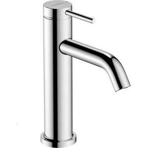 Hansgrohe Tecturis S - Смесител за мивка, EcoSmart, хром 73311000 (73311000)