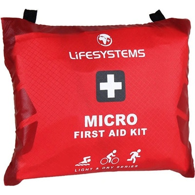 Lifesystems First Aid Kit Light and Dry Micro Lekárnička