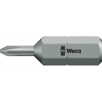 Wera J PH 00 x 25 x 2 mm 135040