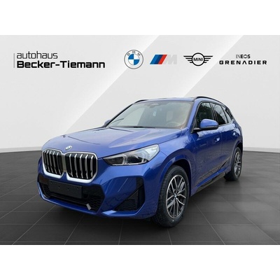 BMW X1 sDrive20i Exclusive 115 kW