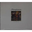 It's Only Us - Monophonics CD