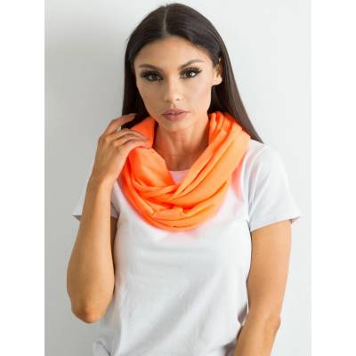 Scarf-AT-KM-14560.31P-fluo orange Factory Price 2016101956502