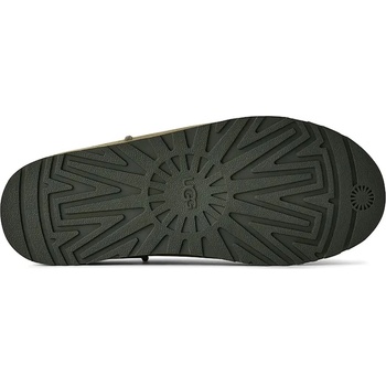 UGG Велурени чехли UGG M Otzo Clog (1175209.BTOL)