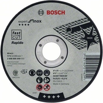 Bosch 2.608.600.545