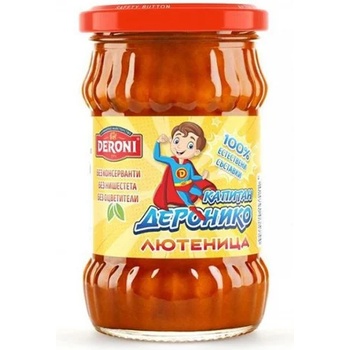 Deroni Лютеница Капитан Деронико финна 260гр