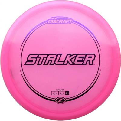 Discraft Stalker Z line