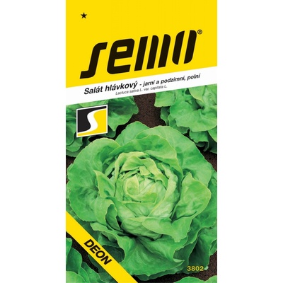 Semo Salát jarní - Deon polní 0,4g