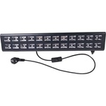 Light4Me UV BAR 2X12 UV Осветление (5908249837072)
