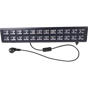 Light4Me UV BAR 2X12 UV Осветление (5908249837072)
