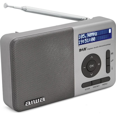 Aiwa RD 40DAB SL