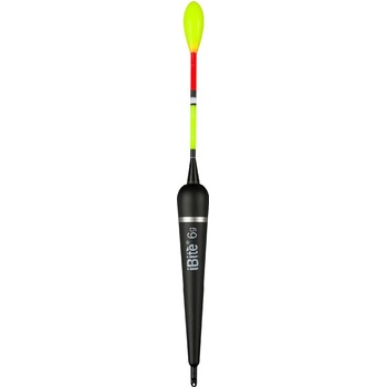 IBITE PLAVÁK ZANDER 8g