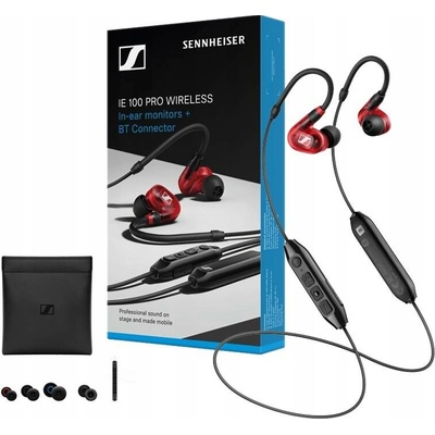 SENNHEISER IE 100 PRO WIRELESS