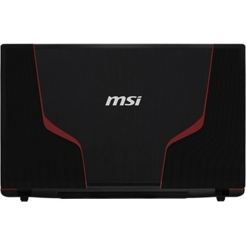 MSI GE60 2OD-249CZ