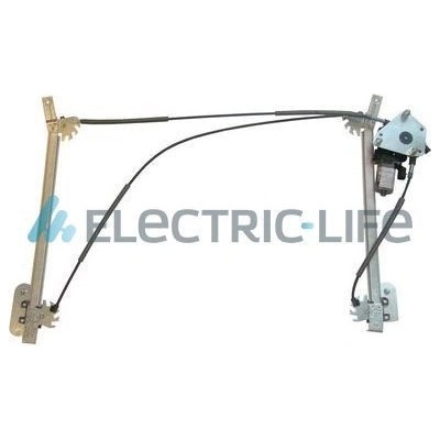 Zvedací zařízení oken ELECTRIC LIFE ZR BM33 L