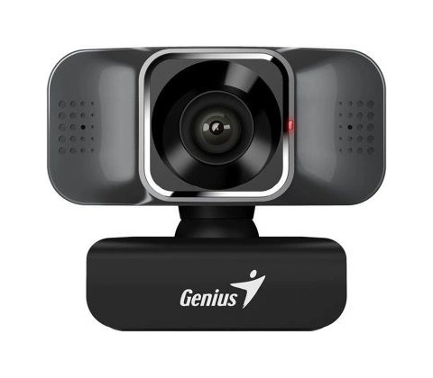 Genius FaceCam Quiet