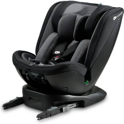 Kinderkraft Xpedition 2 i-Size 2024 Black