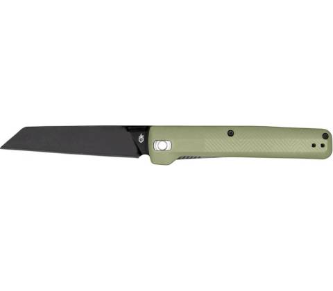 GERBER Pledge lichen