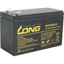 Long 12V 9Ah