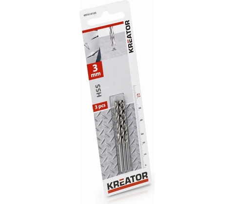 Kreator KRT010105