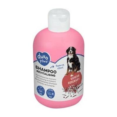 Duvo+ šampón Revitalizačný dog s extraktom z rozmarínu 250 ml