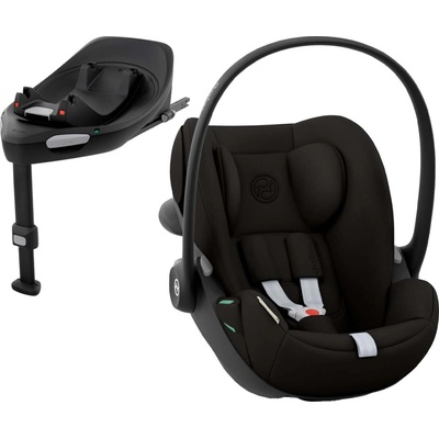 CYBEX Sirona G3 Gold line 2026 magic black