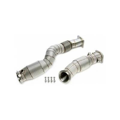 TuningArt Handels TATechnix Downpipe BWW 3 M3 (G81)
