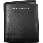 Tommy Hilfiger Мъжки портфейл tommy hilfiger, Цвят Черно (am0am10984_nero_bds)