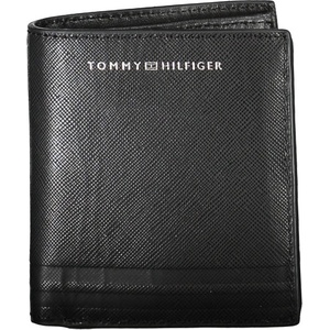 Tommy Hilfiger Мъжки портфейл tommy hilfiger, Цвят Черно (am0am10984_nero_bds)