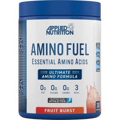 Applied Nutrition Amino Fuel | Essential Amino Acids [390 грама] Fruit Burst