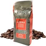 Caffe Pompeii Atena Espressoitaliano 1000гр кафе на зърна