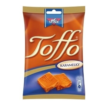 Orion Toffo Karamely 90 g