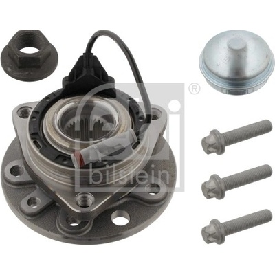 Lożisko kolesa - opravná sada FEBI BILSTEIN 31136