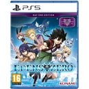 Edens Zero (D1 Edition)