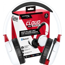 HyperX Cloud Mini Wireless