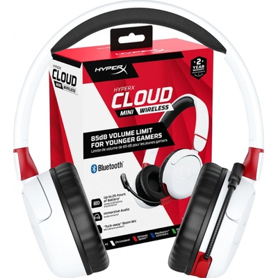 HyperX Cloud Mini Wireless