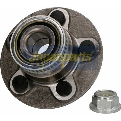 Náboj kolesa JAPANPARTS KK-29011