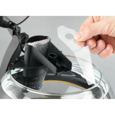 Tetra резервен слайдер за Tetra Cascade Globe